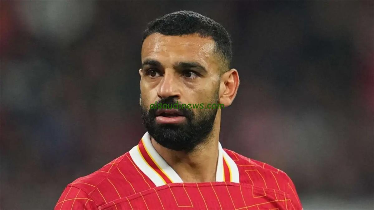 مهاجم شاب ينافس محمد صلاح على لقب الحذاء الذهبي الأوروبي