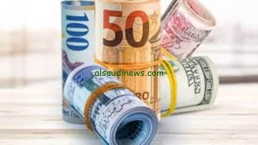 استعد لتغييرات مثيرة في أسعار العملات اليوم الاثنين!