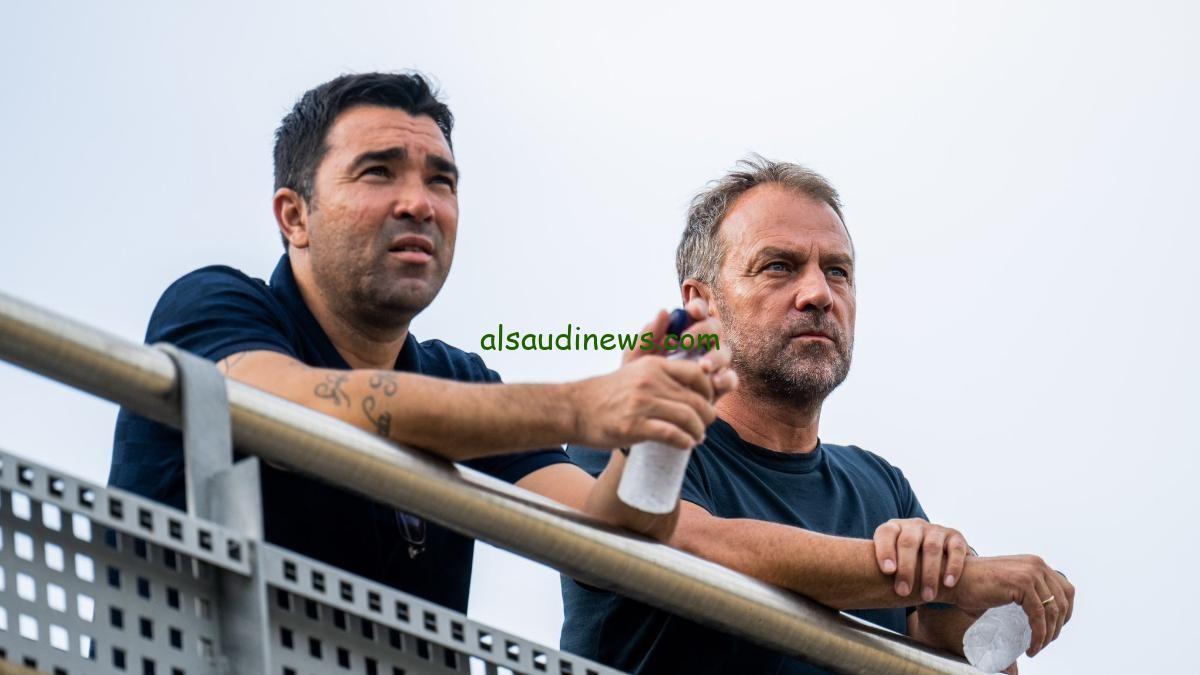 برشلونة يبدأ مساعيه للتعاقد مع أفضل لاعب في إفريقيا