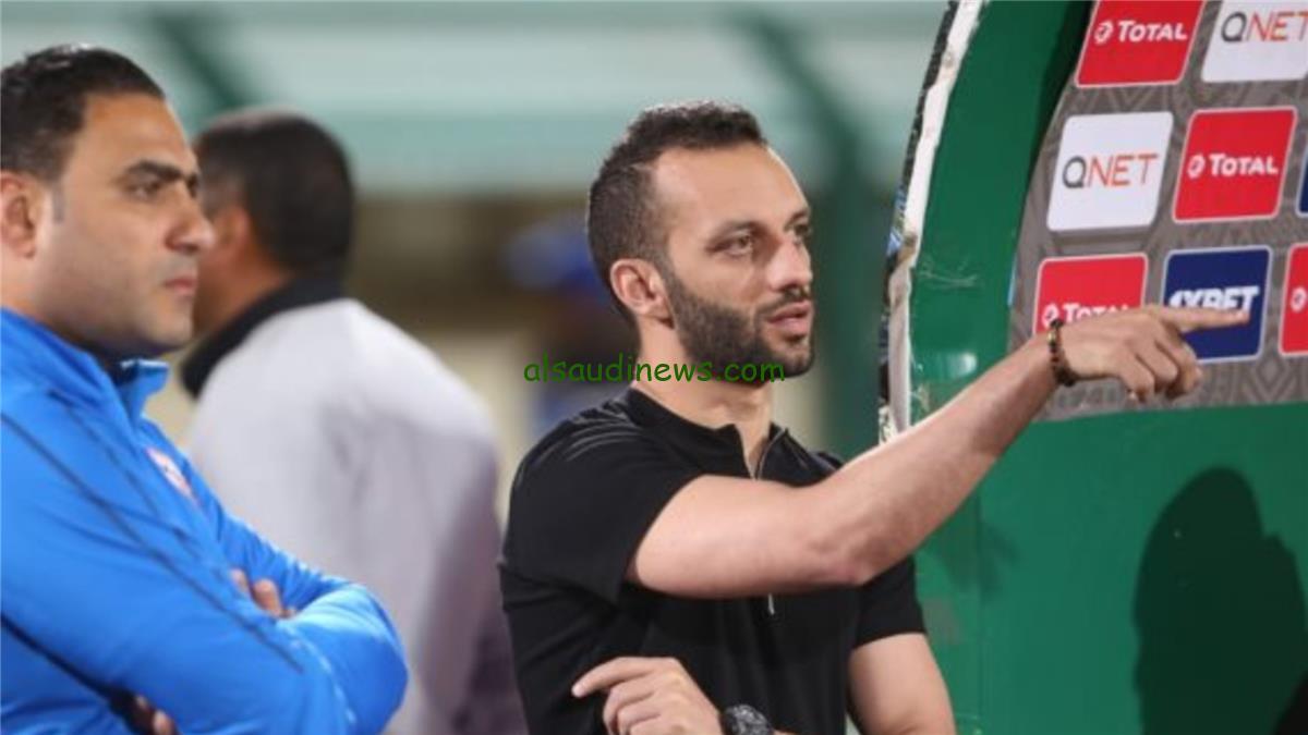 أمير مرتضى يكشف تفاصيل أزمة خالد بو طيب مع الزمالك