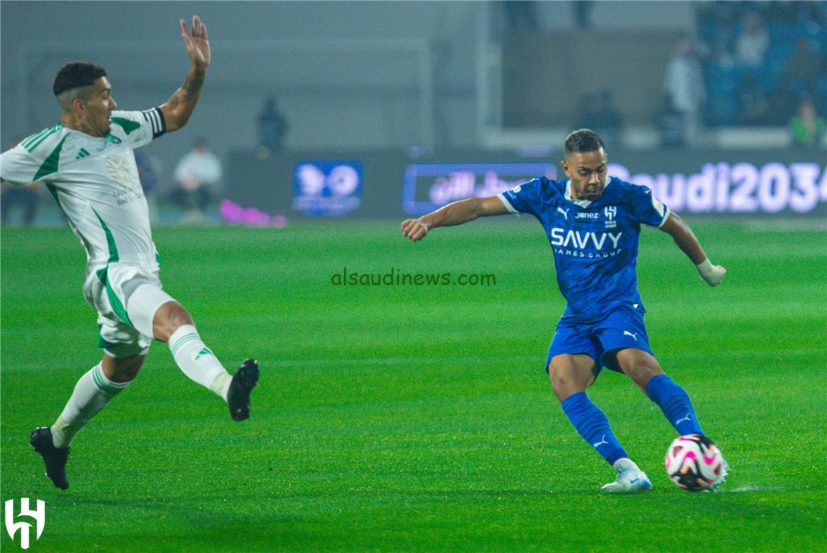 موعد المباراة والقنوات الناقلة لنصف نهائي دوري أبطال آسيا بين الهلال والأهلي