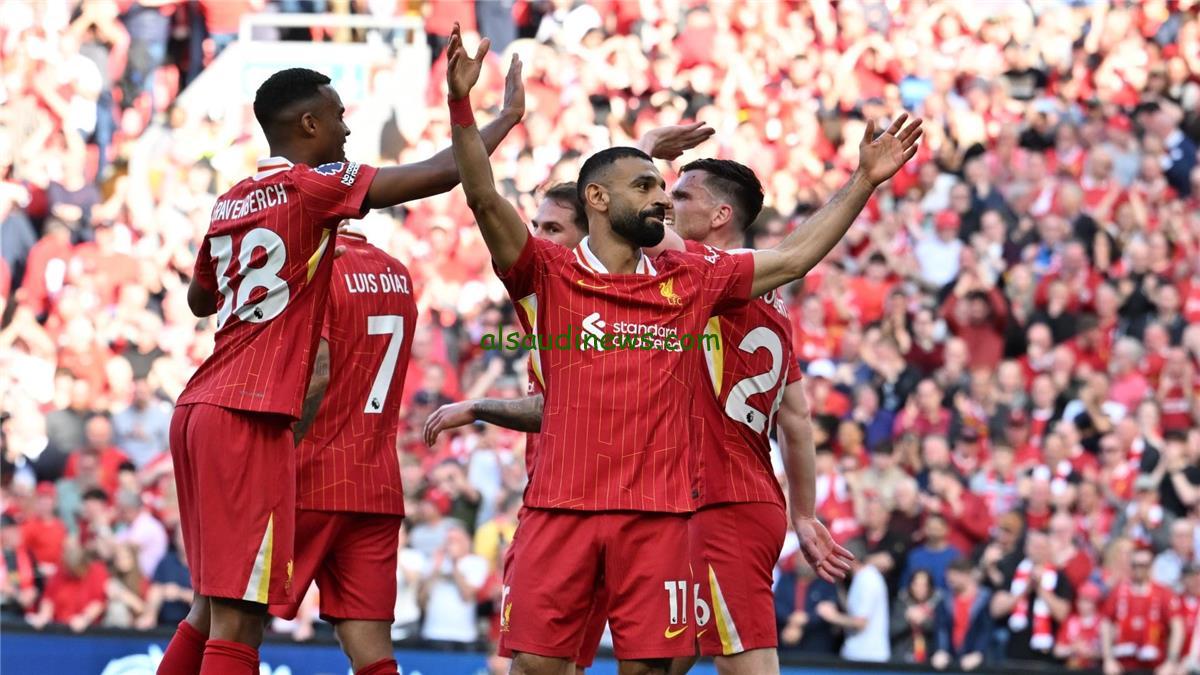 محمد صلاح ينقلب على ليفربول ومخاوف من خسارة الكرة الذهبية