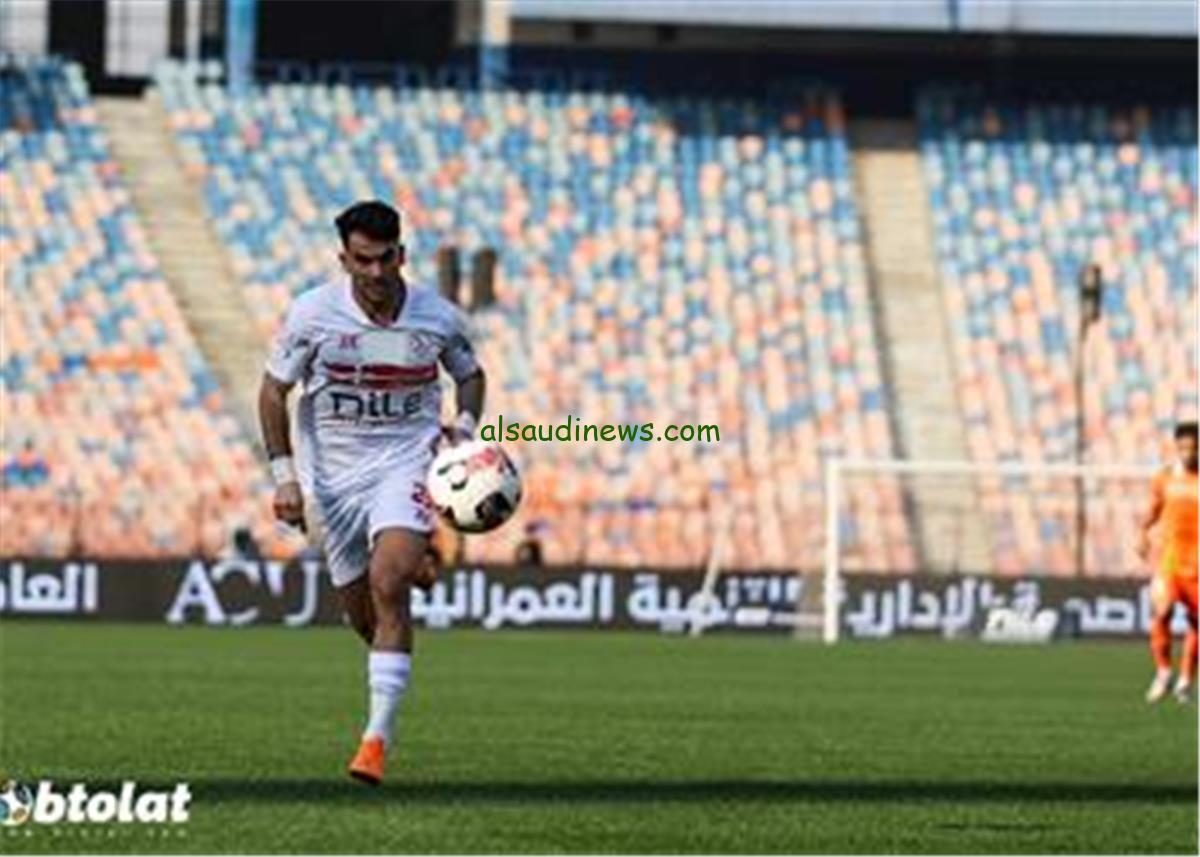 محمد أبو العلا يكشف عن استفزازات زيزو للزمالك وجماهيره وسط كوميديا سوداء