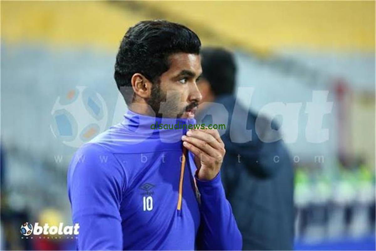 صالح جمعة يؤكد: أفضل لاعب في الأهلي ونصيحتي له بعدم تكرار أخطاء حسام غالي