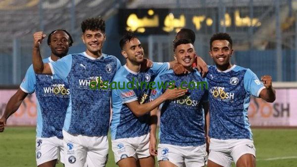 موعد مباراة بيراميدز ضد أورلاندو بايرتس في نصف نهائي دوري أبطال إفريقيا 2023 والقنوات الناقلة