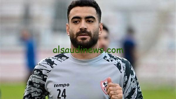 حمزة المثلوثي ينتقل إلى سيراميكا كليوباترا في صيف 2024: التفاصيل كاملة