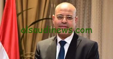 وزير العمل يفتتح مؤتمر العمل العربي اليوم نيابة عن الرئيس
