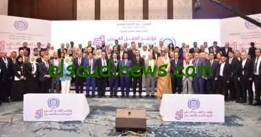 وزراء العمل العرب يثنون على قانون العمل الجديد وأثره في جذب الاستثمارات