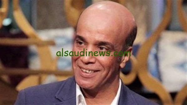 وفاة الفنان سليمان عيد إثر أزمة صحية مفاجئة