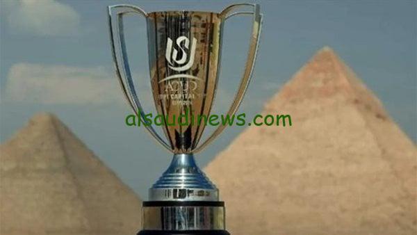 جدول مواعيد مباريات ربع نهائي كأس القاهرة 2023