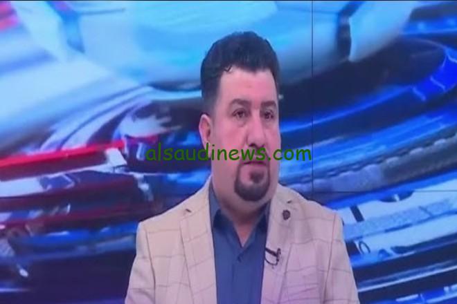 رياض هادي يكشف عن آخر تطورات ملف المدرب الجديد للمنتخب العراقي