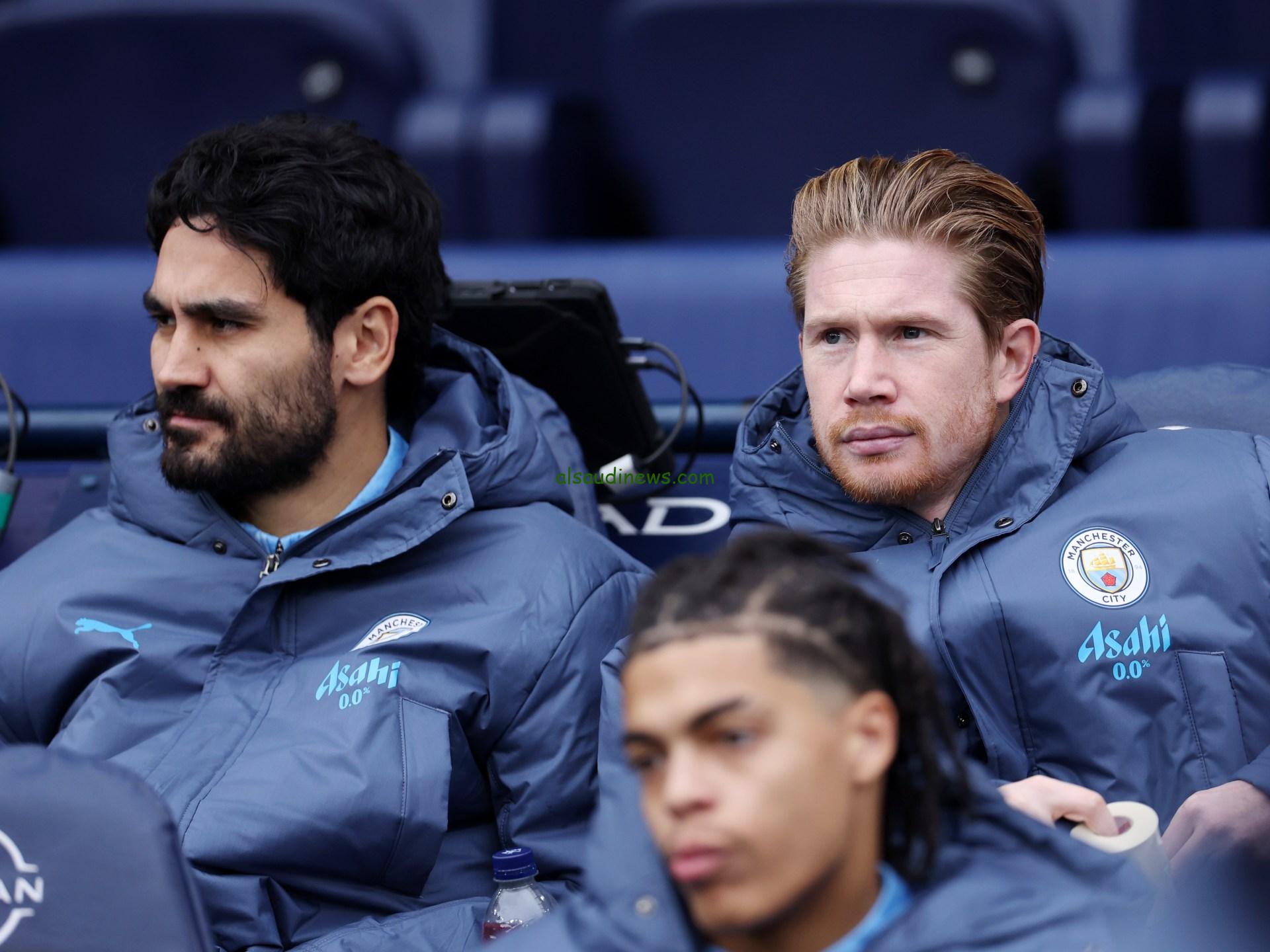 أفضل لاعبي البدلاء في الدوري الإنجليزي الممتاز 2023: قائمة القيمة الأعلى