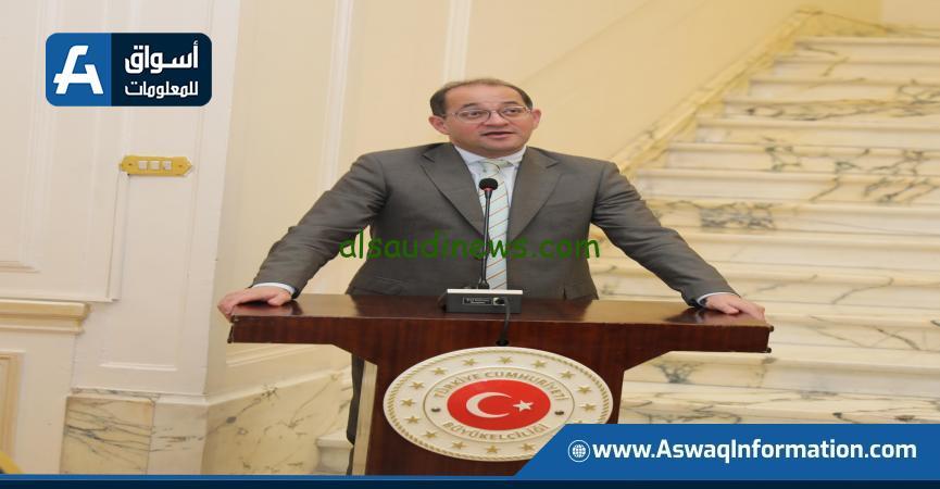 وزير المالية: نمو الصادرات غير البترولية بنسبة 33% لتسجل 32 مليار دولار | إنجازات الاقتصاد السعودي