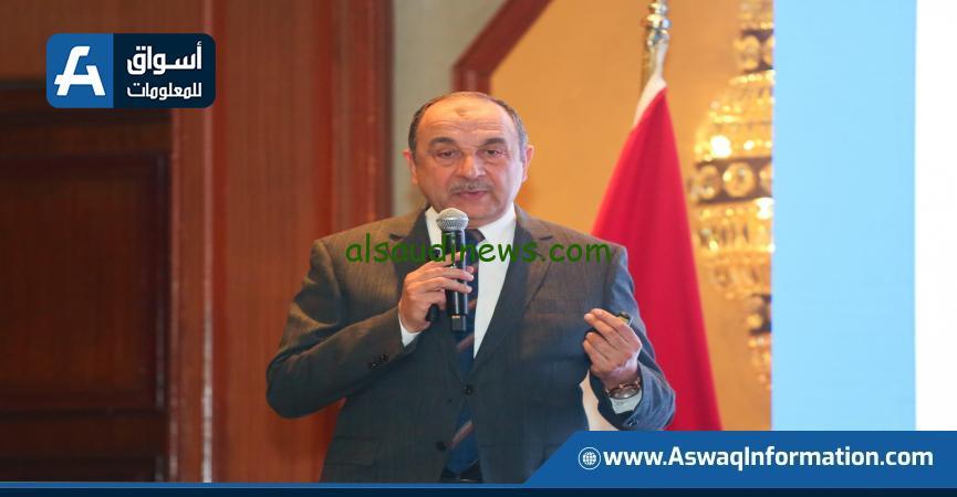 وزير قطاع الأعمال العام: استراتيجية الوزارة وفق رؤية مصر 2030 ووثيقة سياسة ملكية الدولة
اقتصاد – تعزيز الاستدامة وتنمية المشروعات الحكومية في إطار خطة التحول الاقتصادي بمصر