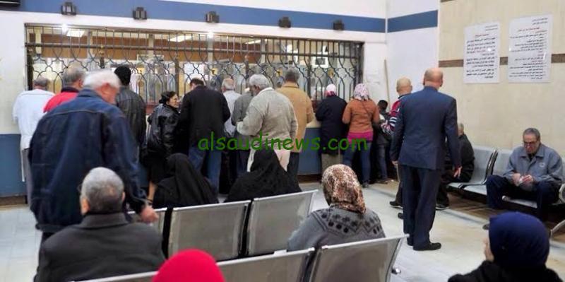 كيفية الاستعلام عن معاشات شهر مايو 2025: موعد وأماكن الصرف بالتفصيل