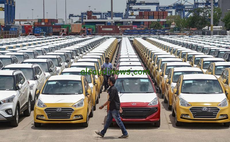 خطوات دخول سيارات المصريين بالخارج 2025: تعرف على المزايا والشروط