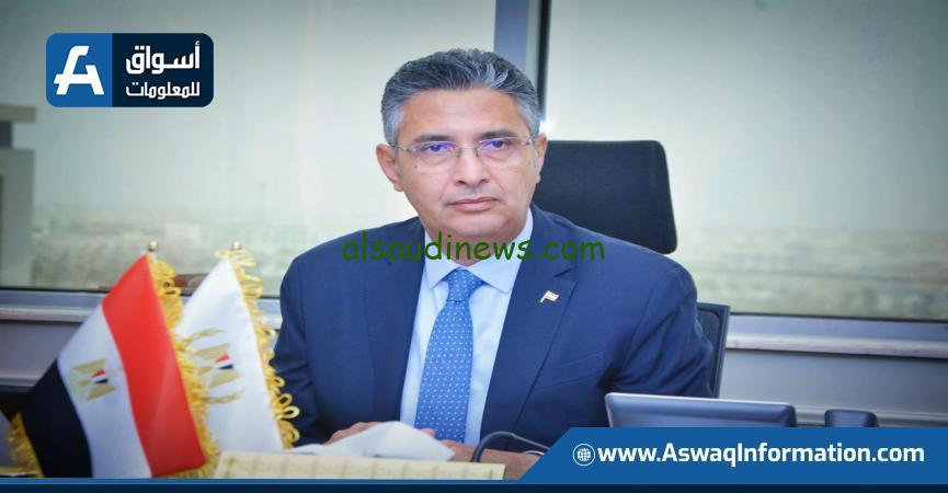 وزير التموين: تكثيف الحملات الرقابية على الأسواق لضمان جودة المعروض وتحسين الخدمات الاقتصادية
