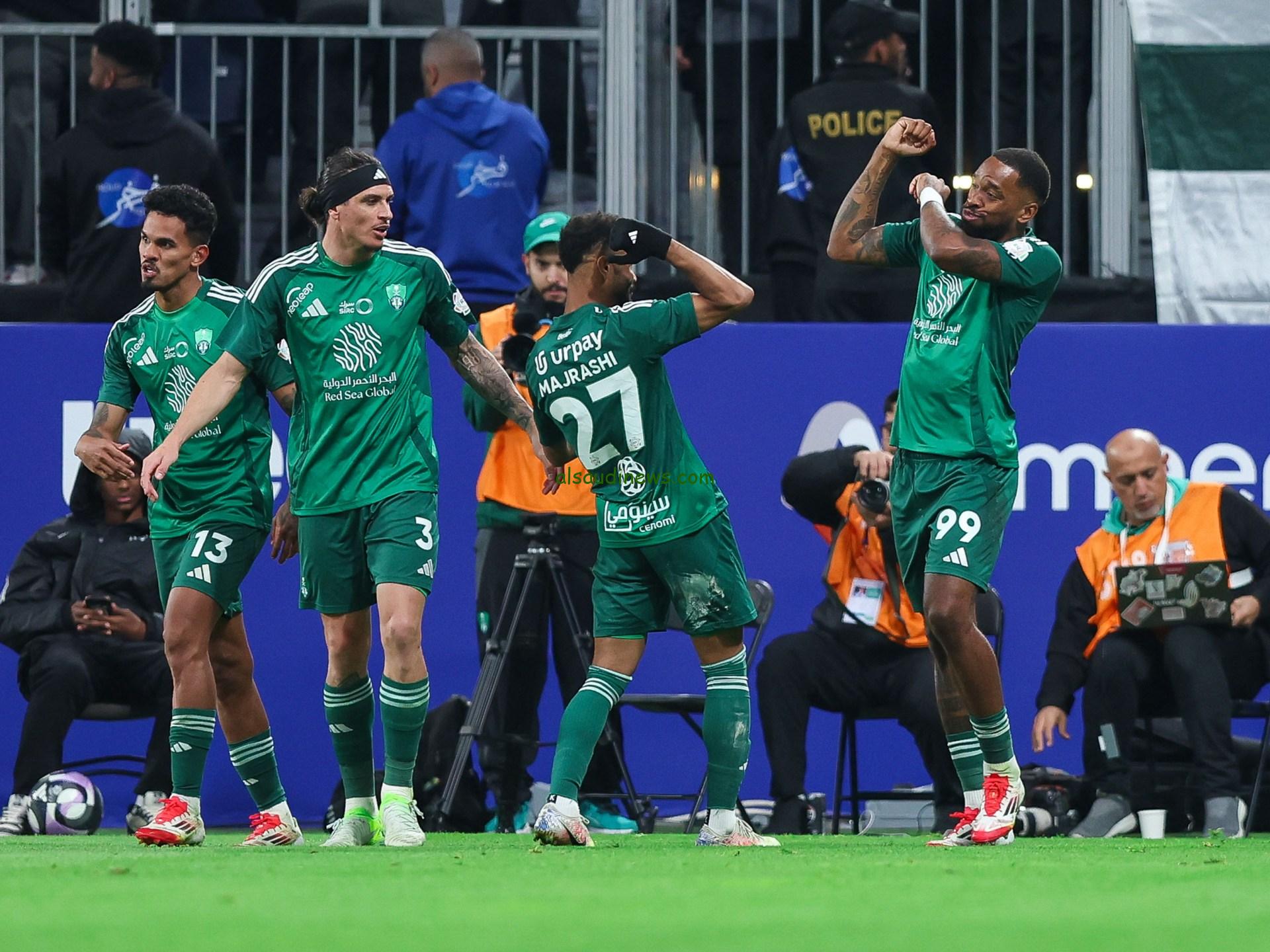 موعد مباراة الأهلي السعودي ضد بوريرام يونايتد في ربع نهائي دوري أبطال آسيا 2025 والقنوات الناقلة