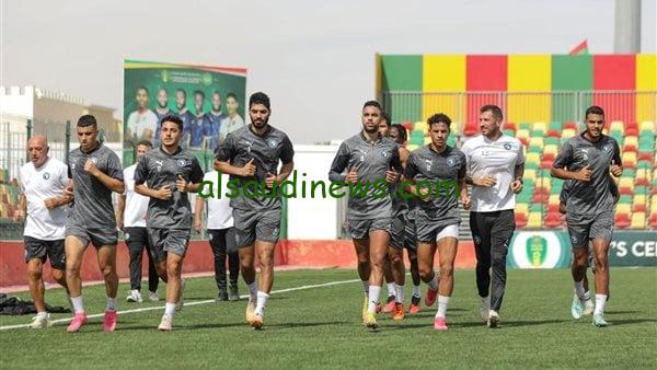 موعد مباراة بيراميدز وأورلاندو بايرتس في جنوب إفريقيا والتشكيل المتوقع