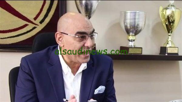 هشام نصر يرد على تراجع نتائج ألعاب صالات الزمالك: تصريحات نائب رئيس النادي
