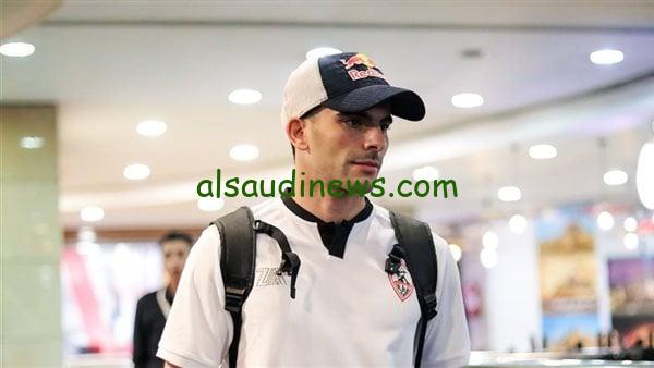 أخبار الزمالك: موقف زيزو من حضور التحقيق والاستدعاء الأخير