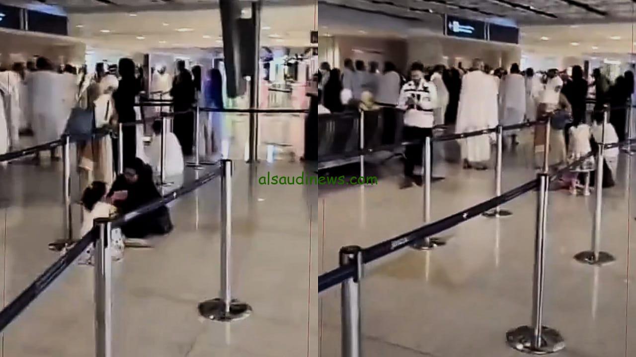 احتجاز 500 مصري في جدة لمحاولتهم الحج دون تصاريح رسمية
