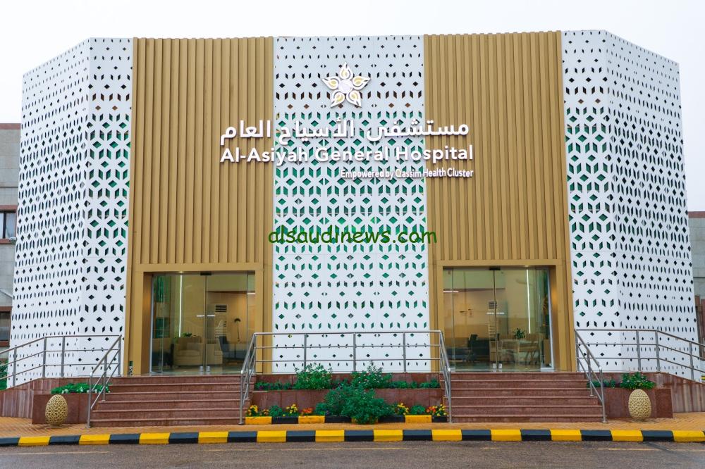 استعادة القدرة على المشي لمريض أربعيني بعد جلطة دماغية في الأسياح