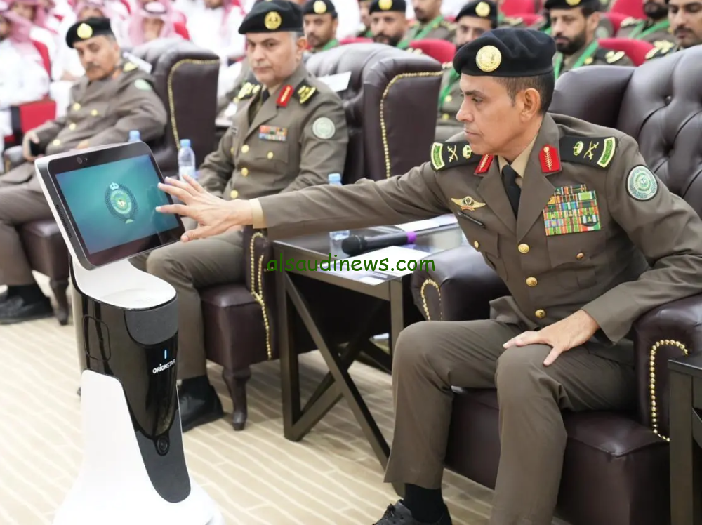 مكافحة المخدرات: استخدام التقنيات الرقمية لتعزيز الأمن ومكافحة الجريمة