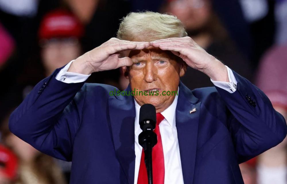 استطلاعات رأي تكشف تراجع شعبية ترامب بين الأمريكيين في 2025