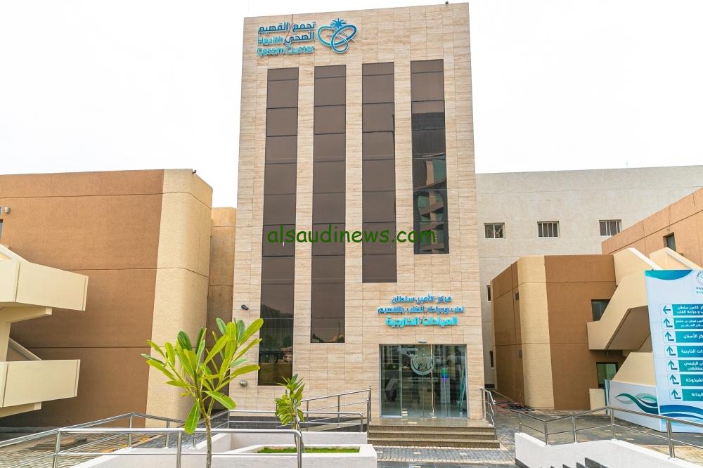 القصيم الصحي يحصل على اعتماد زمالة طب العناية الحرجة – تفاصيل مهمة