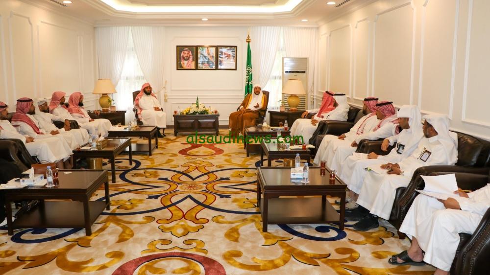 مبادرة “كتاب المناسك الذكي”: توعية الحجاج بست لغات لموسم الحج