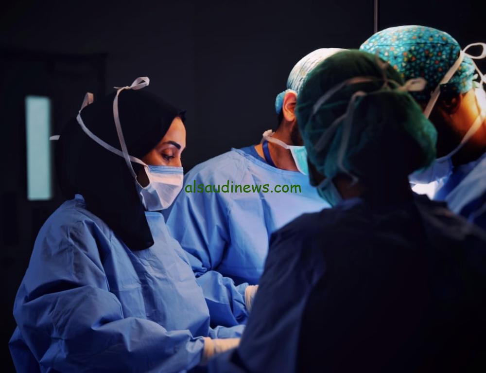سعود الطبية تنقذ مريضاً توقف قلبه لمدة 30 دقيقة بقصة إنقاذ استثنائية