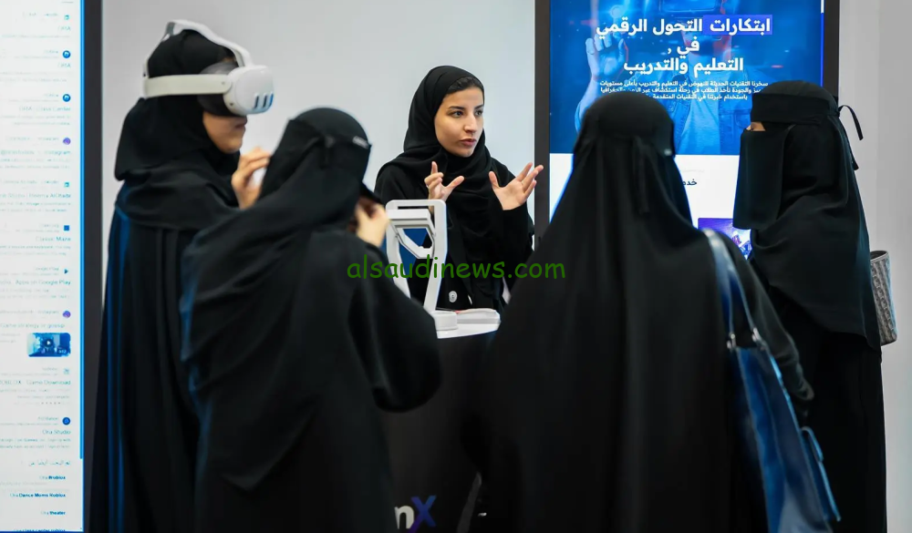 وزارة الاتصالات تحتفل بإنجازات المرأة السعودية في مجال التقنية والابتكار