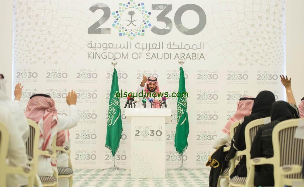 رؤية 2030: إنجازات مبهرة تتجاوز الخطط نحو مستقبل مشرق