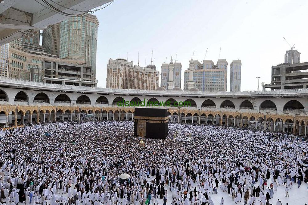 إيقاف تصاريح العمرة بدءًا من الثلاثاء: آخر موعد للمغادرة 29 إبريل