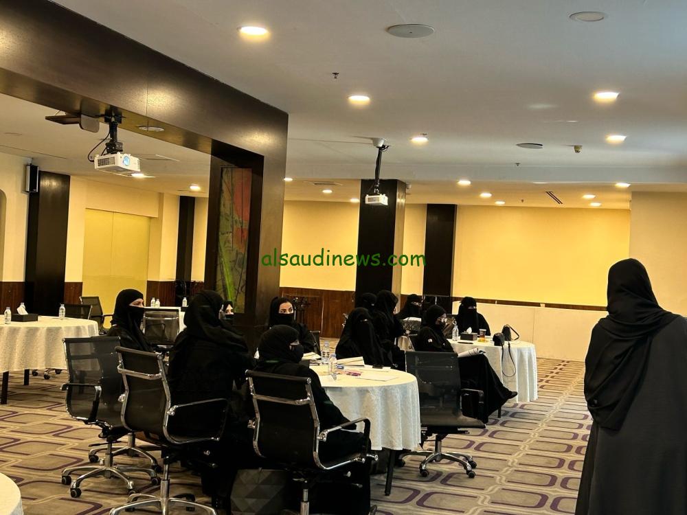 إطلاق البرنامج التعريفي لمشروع التوجيه الإرشادي للمعلمين في تعليم جدة