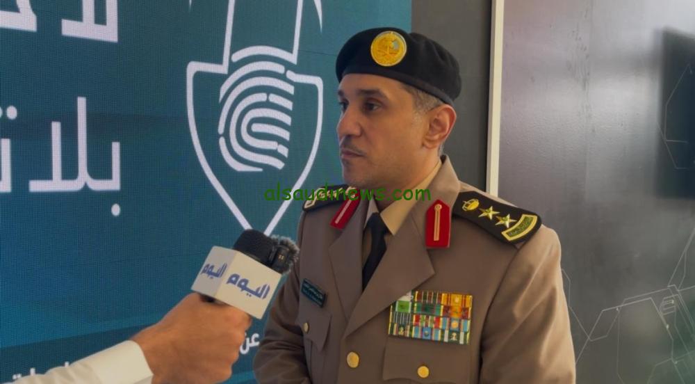 بدء تطبيق عقوبات على مخالفات تعليمات الحج تصل إلى 100 ألف ريال