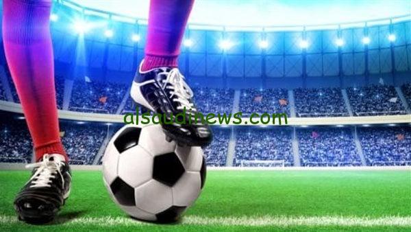 مواعيد مباريات اليوم الأحد 2023: جميع البطولات والمسابقات العالمية