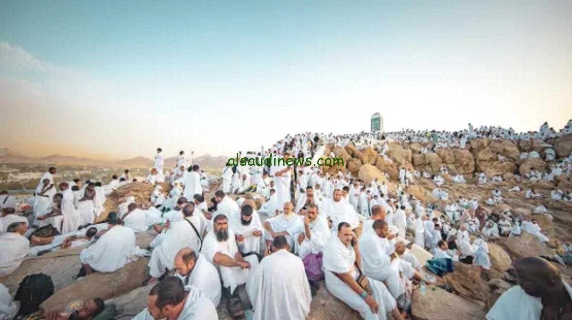 موعد يوم عرفة 2025 والإجازة في السعودية