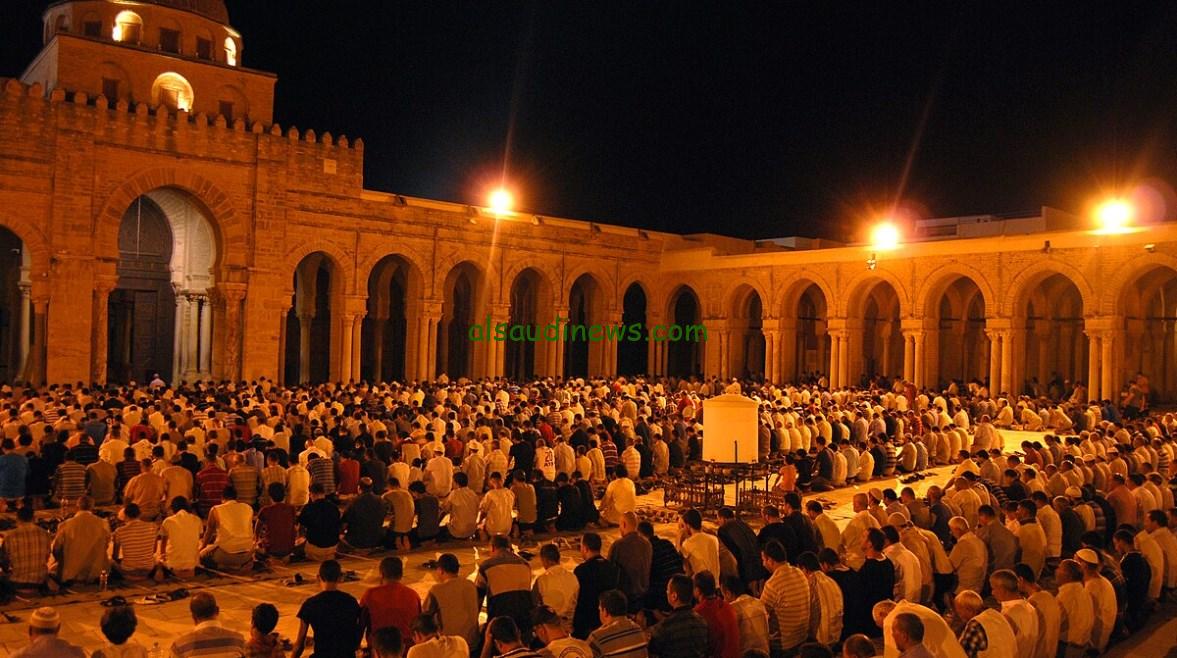 مواقيت الصلاة اليوم الخميس 17 أبريل 2025 في مصر