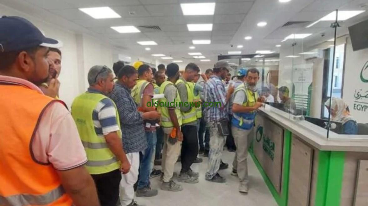 زيادة منح العمالة غير المنتظمة 2025: التفاصيل الكاملة