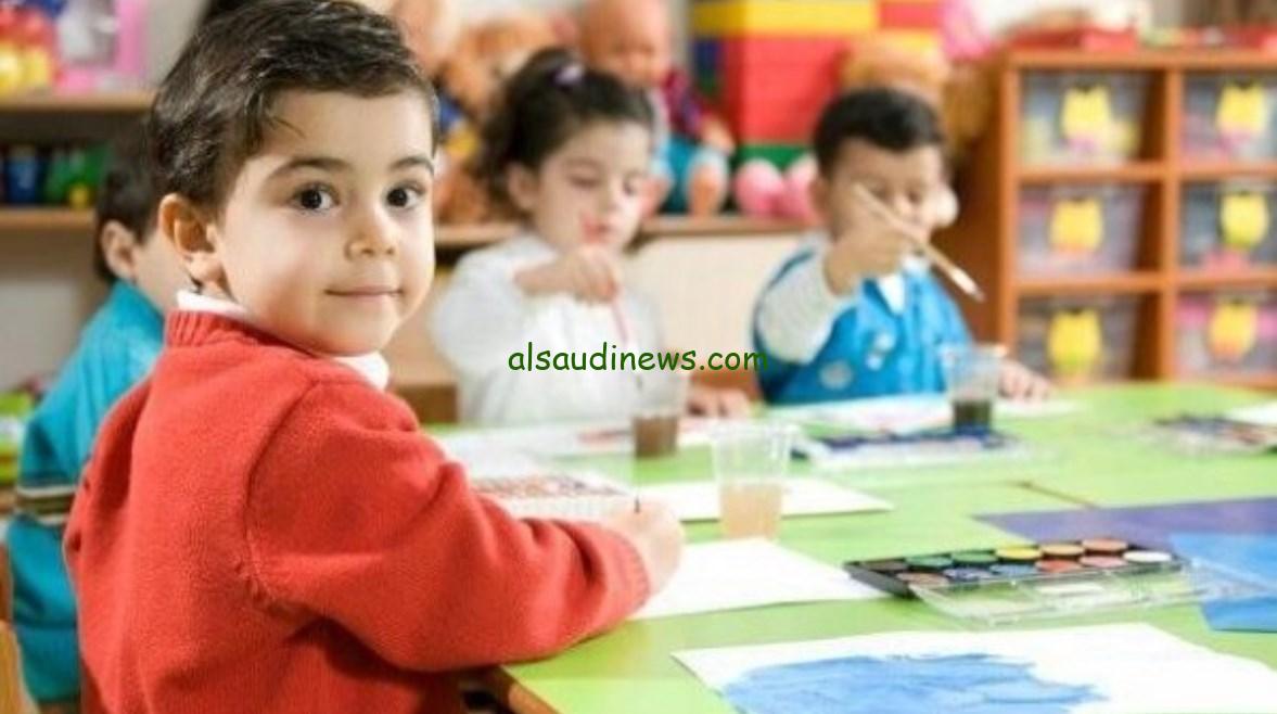 نتيجة تنسيق رياض أطفال 2025 بالجيزة: رابط مباشر