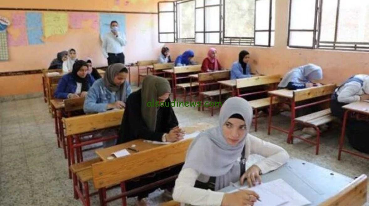 موعد امتحانات الترم الثاني 2025 للمرحلة الإعدادية