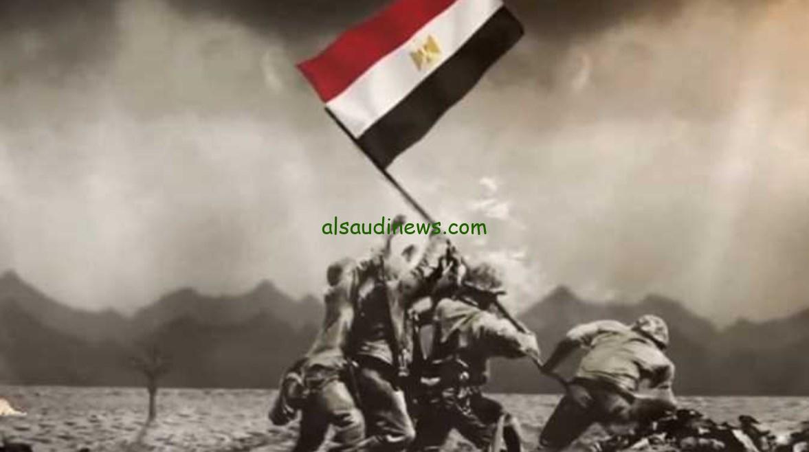 قصائد عن تحرير سيناء للإذاعة المدرسية
