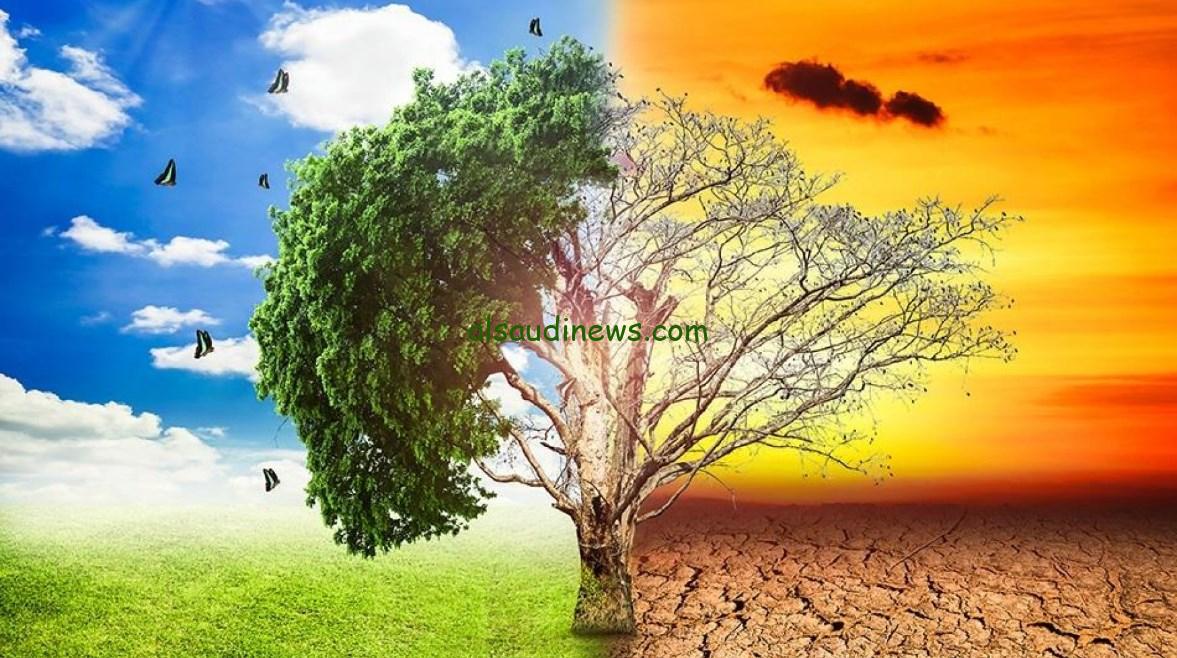 بحث شامل عن المناخ بصيغة PDF لجميع الطلاب