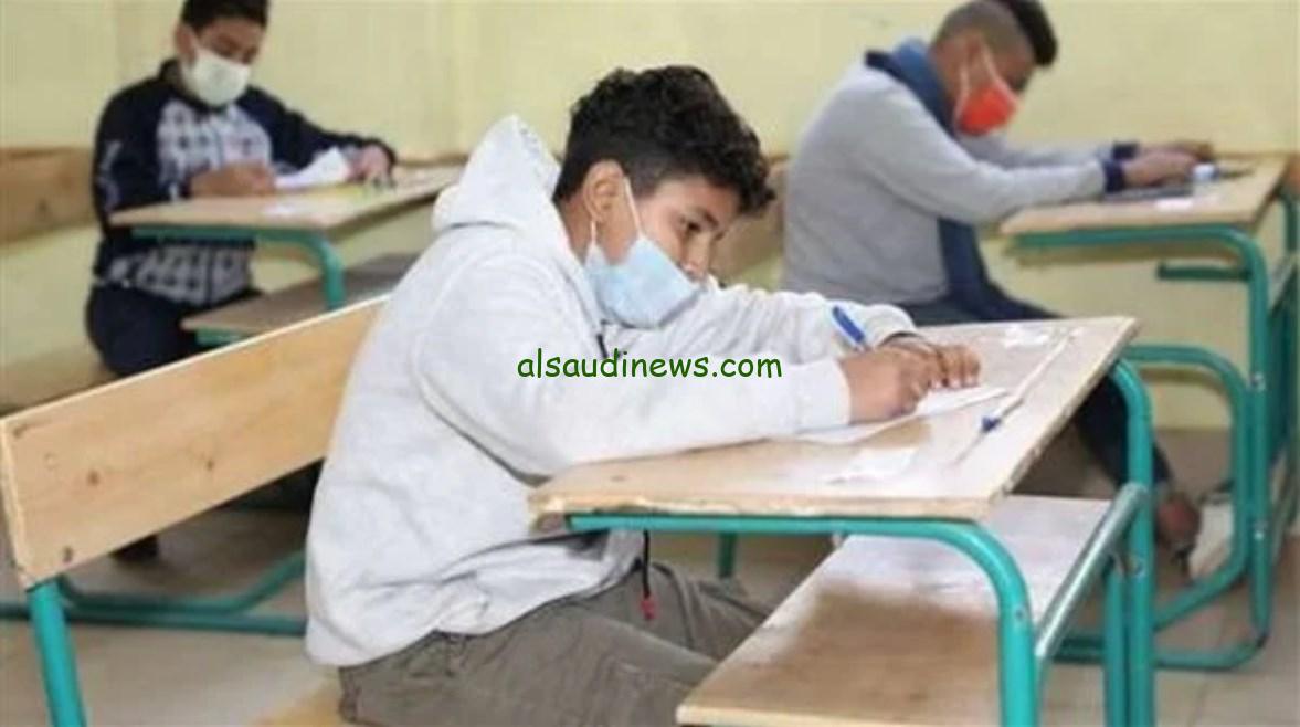 جدول امتحانات الشهادة الإعدادية 2025 بالمنوفية