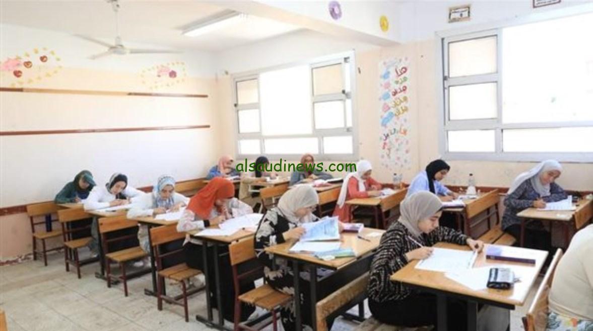 رابط أرقام جلوس الثانوية العامة 2025 متاح الآن!