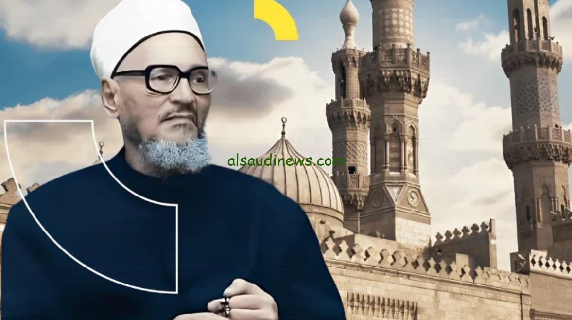 أين وُلِدَ الشيخ عبد الحليم محمود؟