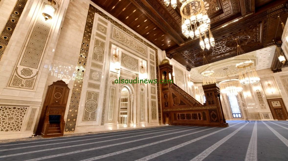 مواقيت الصلاة بالتوقيت الصيفي تبدأ الجمعة 2025
