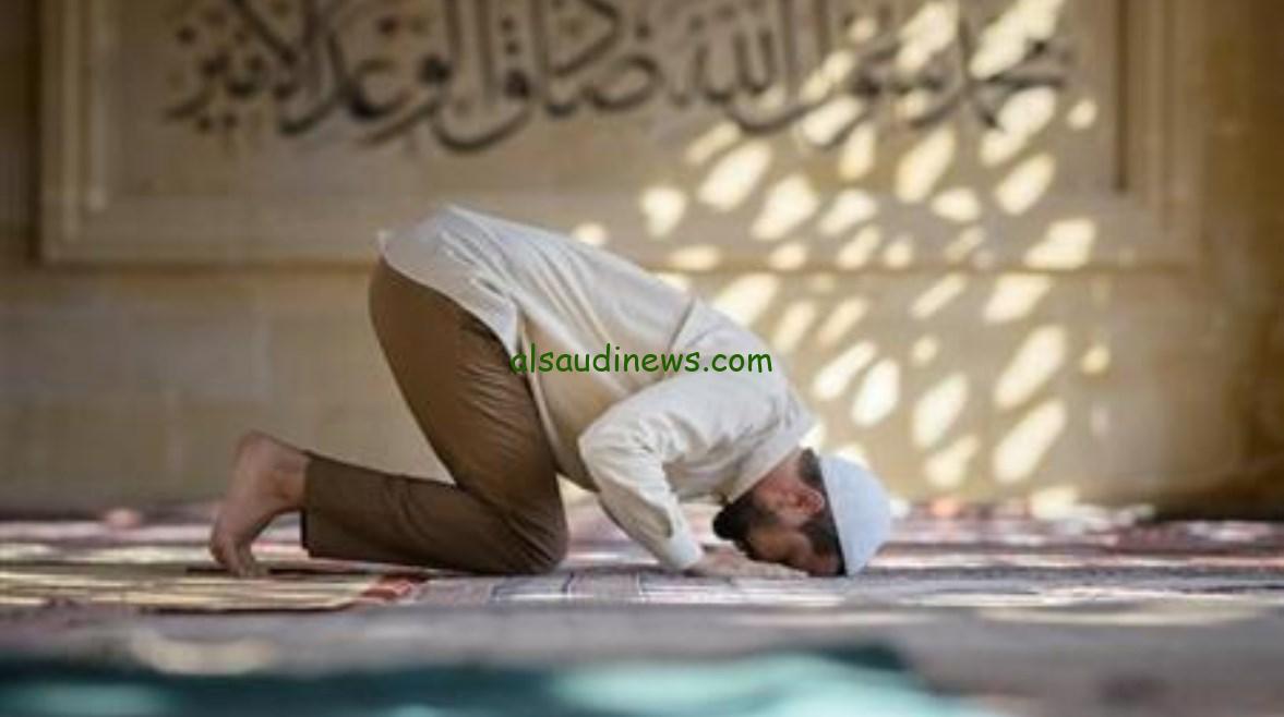 مواقيت الصلاة اليوم الأحد 27 أبريل 2025